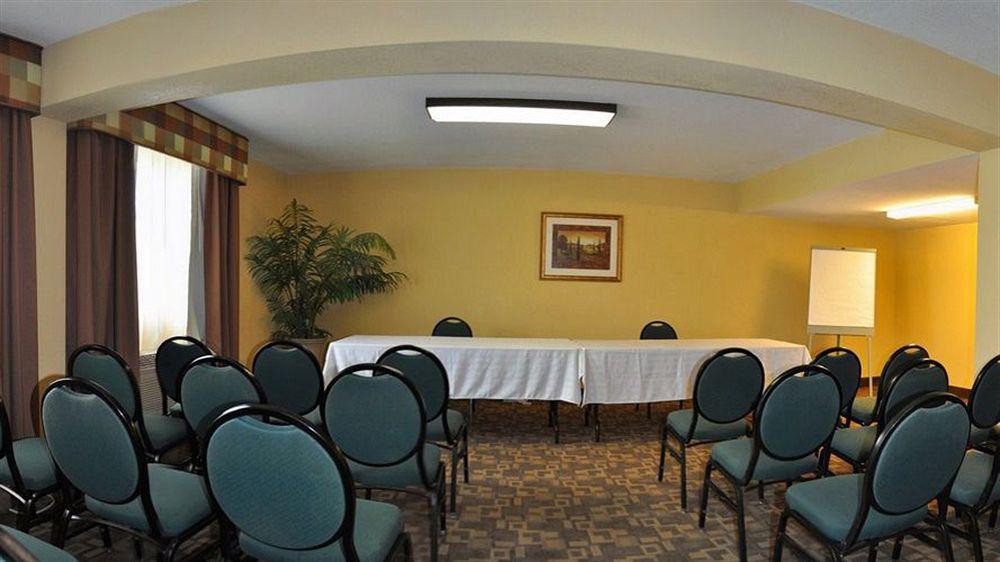 Quality Inn Asheboro South Extérieur photo